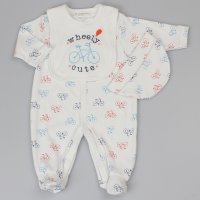 All In Ones/Sleepsuits (106)